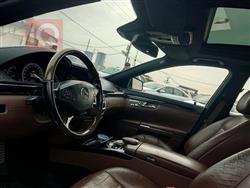 مێرسێدس بێنز S-Class